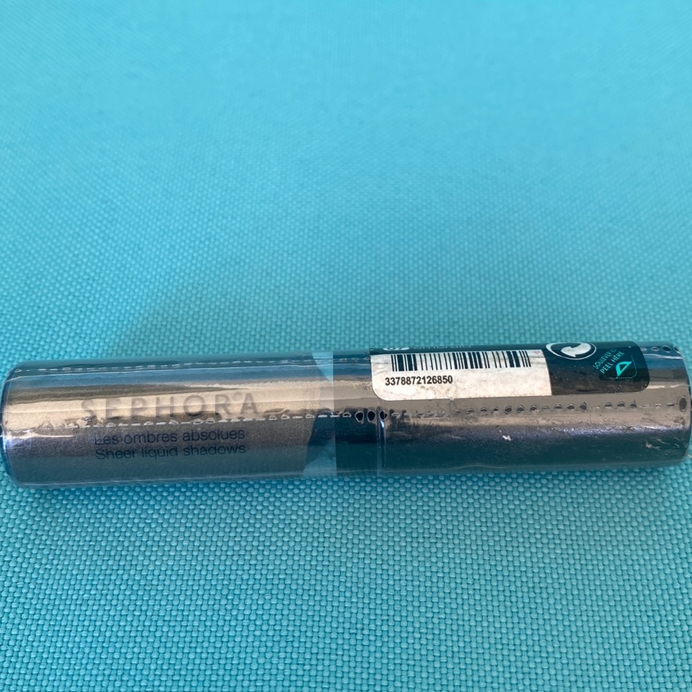 Sephora Sheer Liquid Shadow..